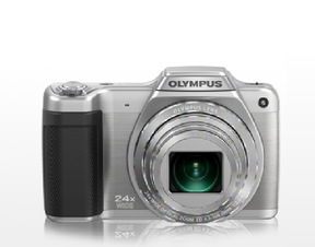 奥林巴斯SZ15长焦数码相机尽在贵友电器直降200优惠多