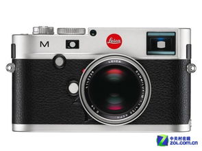 复古精品相机 徕卡M双头套机59800元